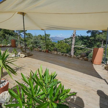 Ramitos Hotel Marmaris Eksteriør bilde