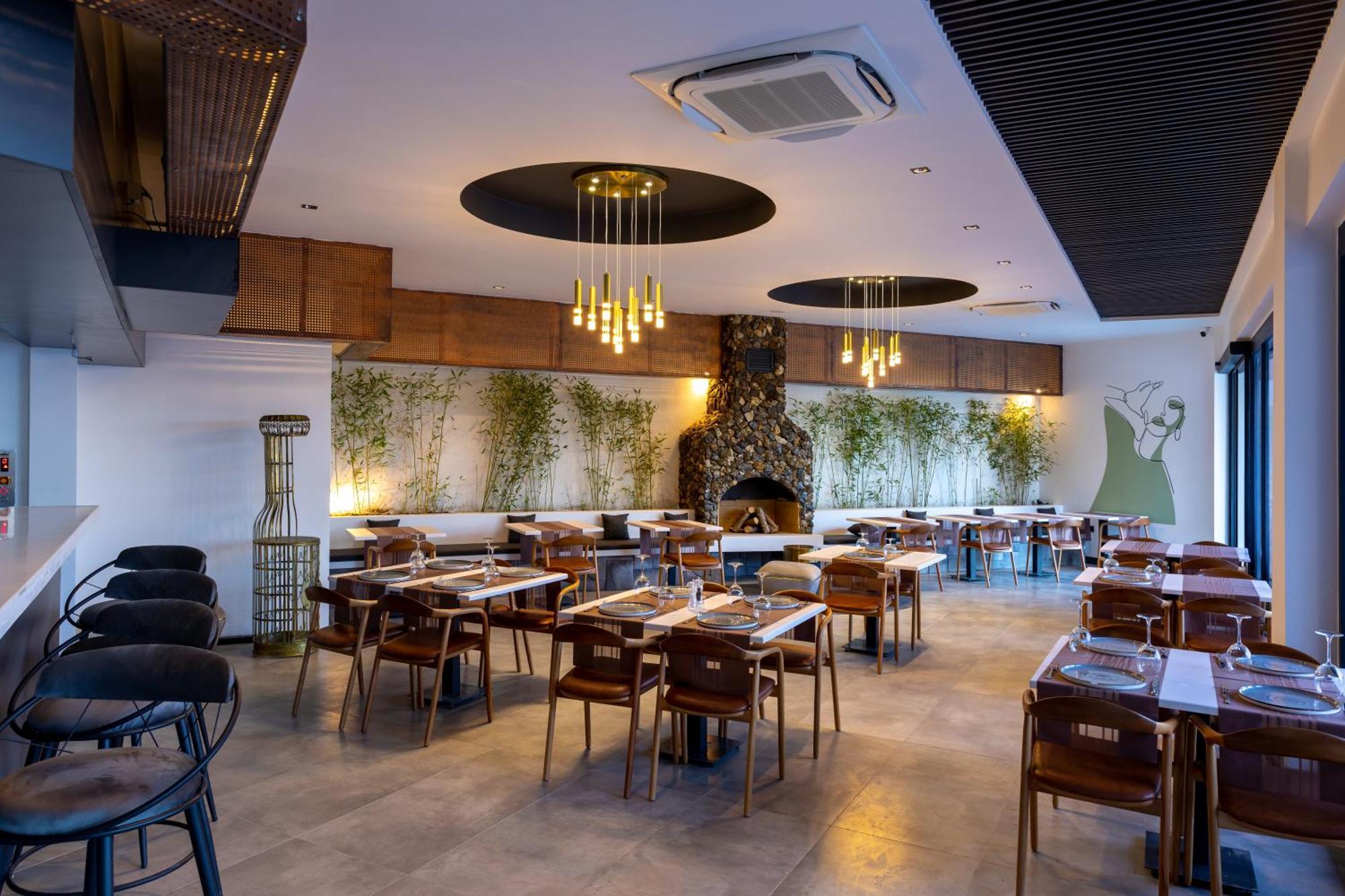 Ramitos Hotel Marmaris Eksteriør bilde