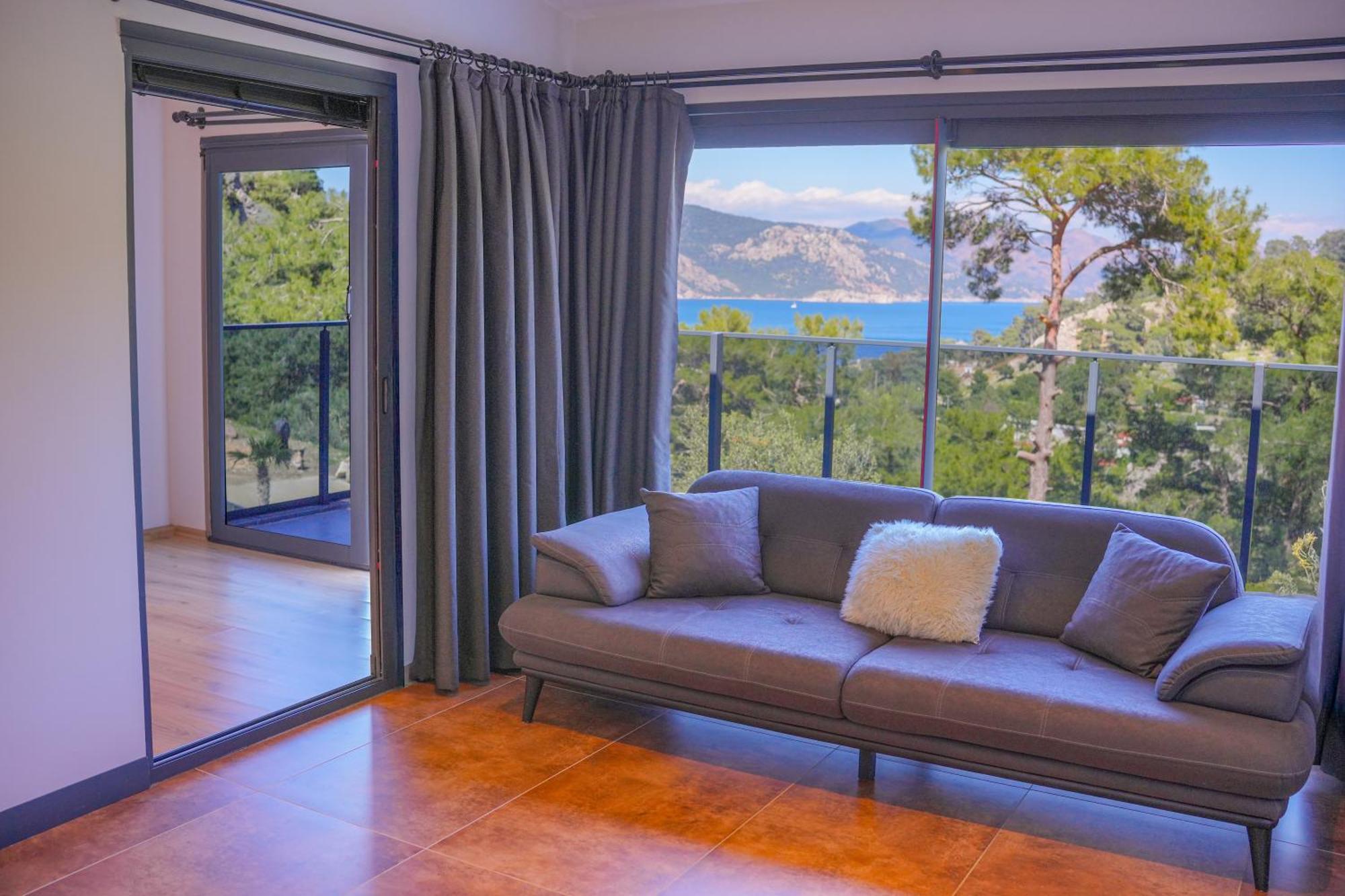 Ramitos Hotel Marmaris Eksteriør bilde