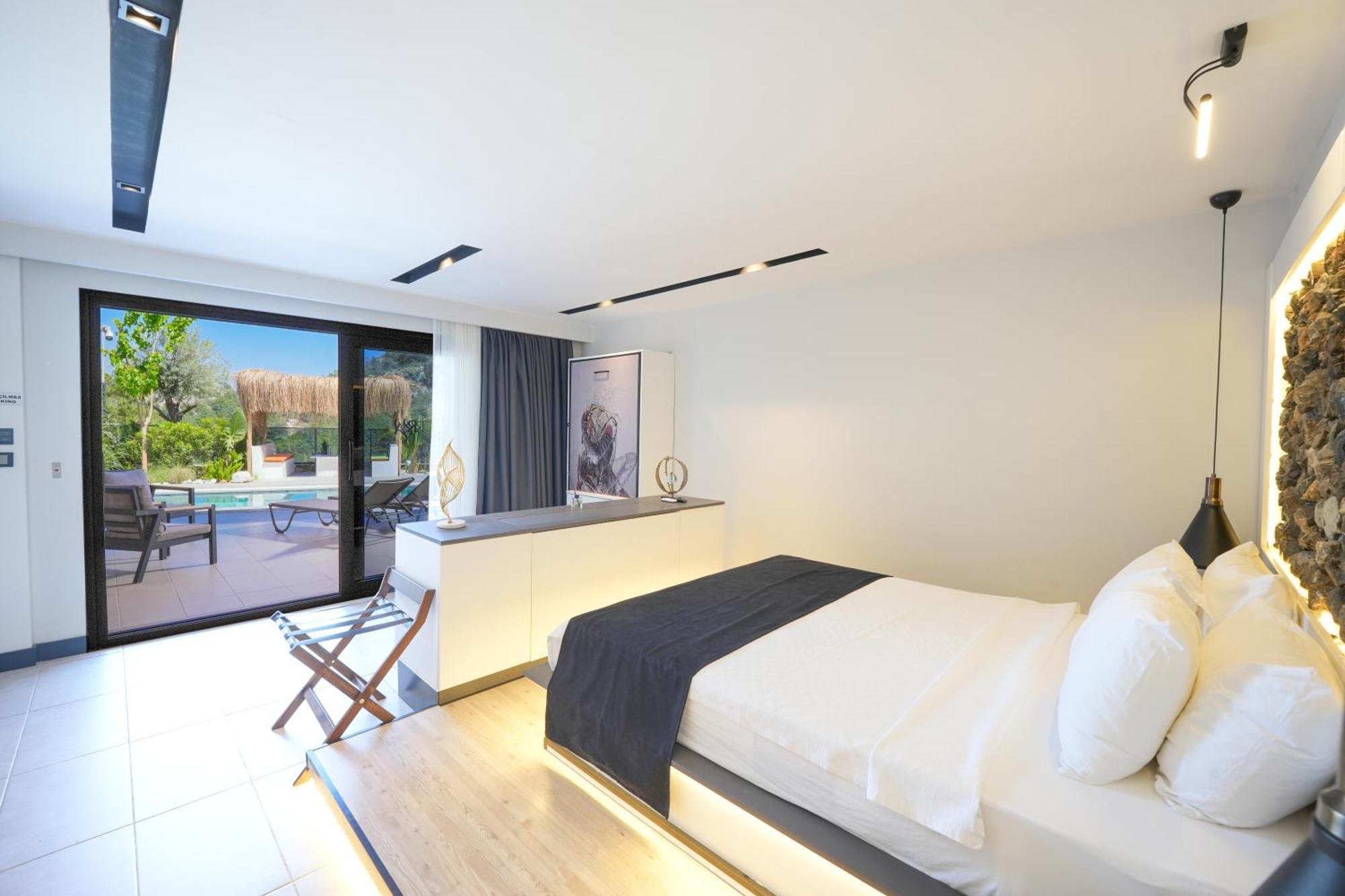Ramitos Hotel Marmaris Eksteriør bilde