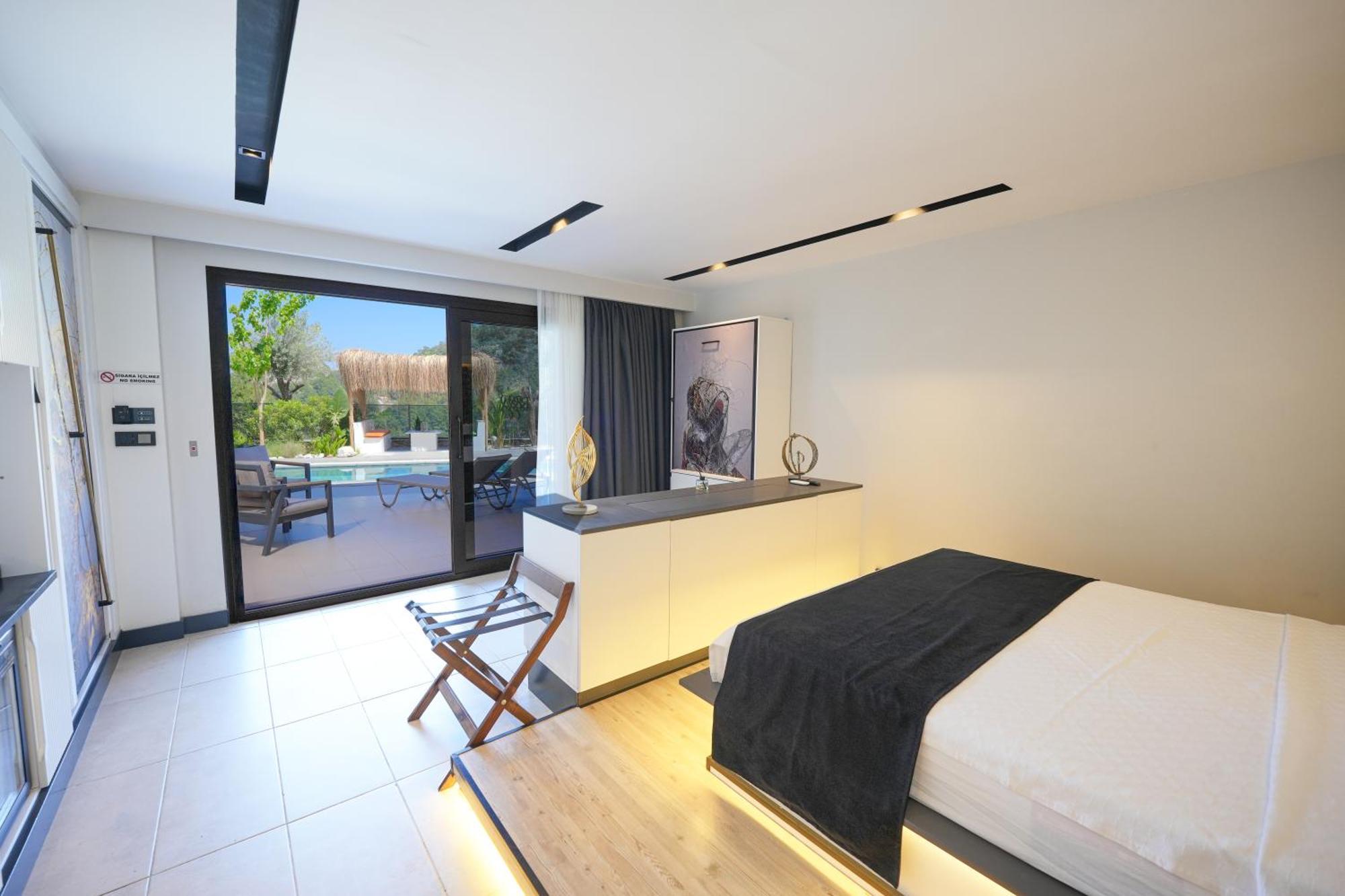 Ramitos Hotel Marmaris Eksteriør bilde
